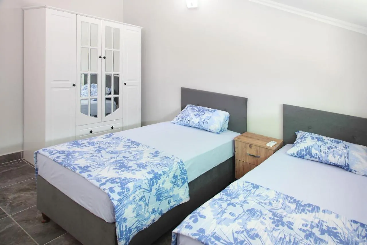 Bluberry Central Fethiye'S Apartment Turkey