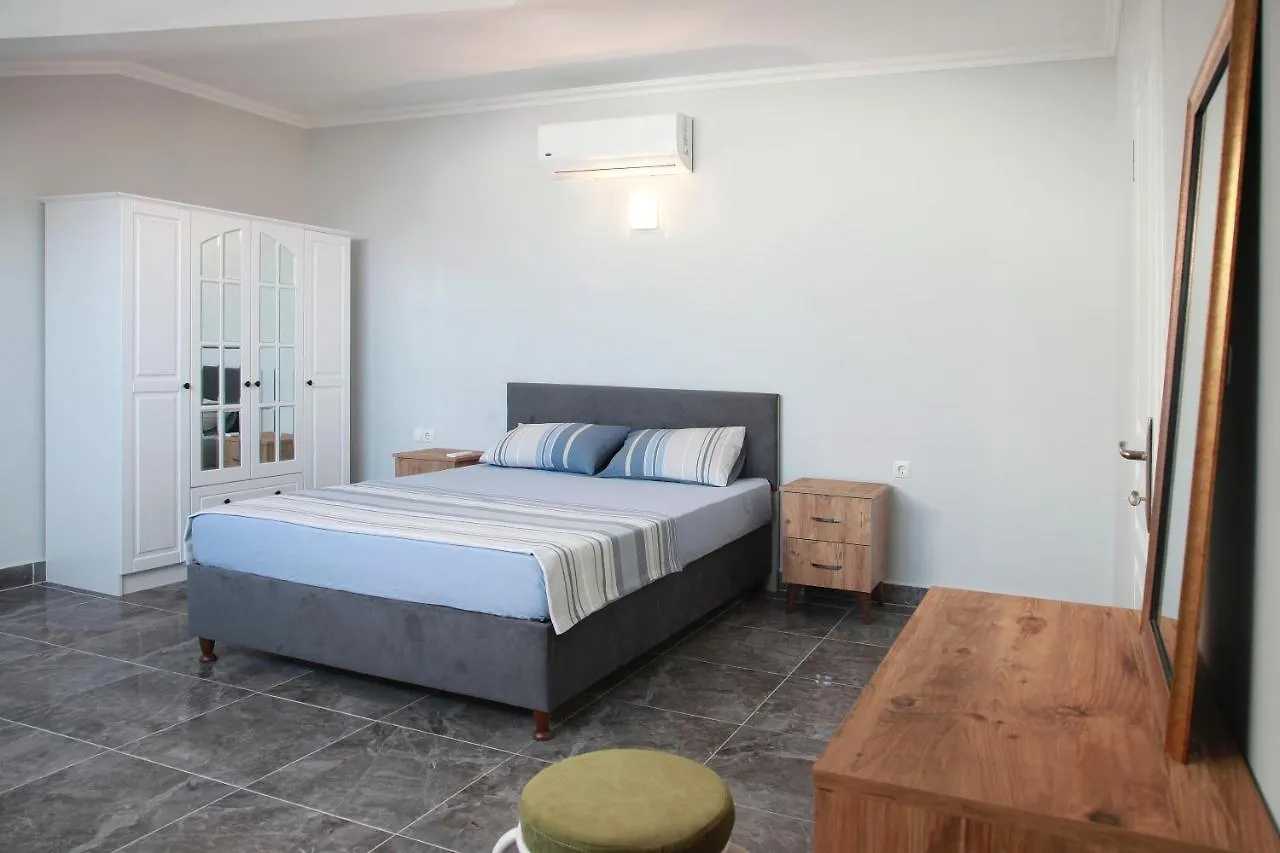 Bluberry Central Fethiye'S Apartment
