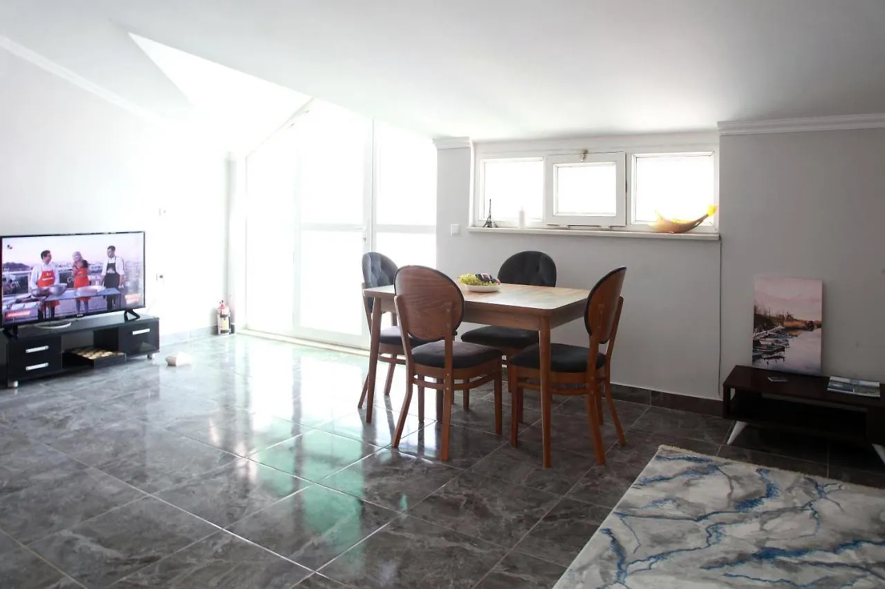 Bluberry Central Fethiye'S Apartment  Fethiye