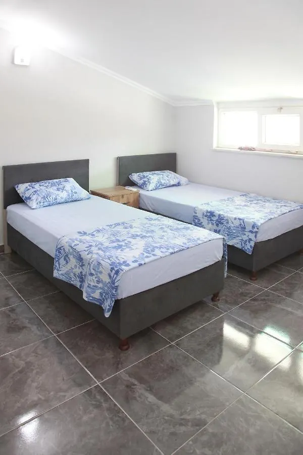 Bluberry Central Fethiye'S Apartment