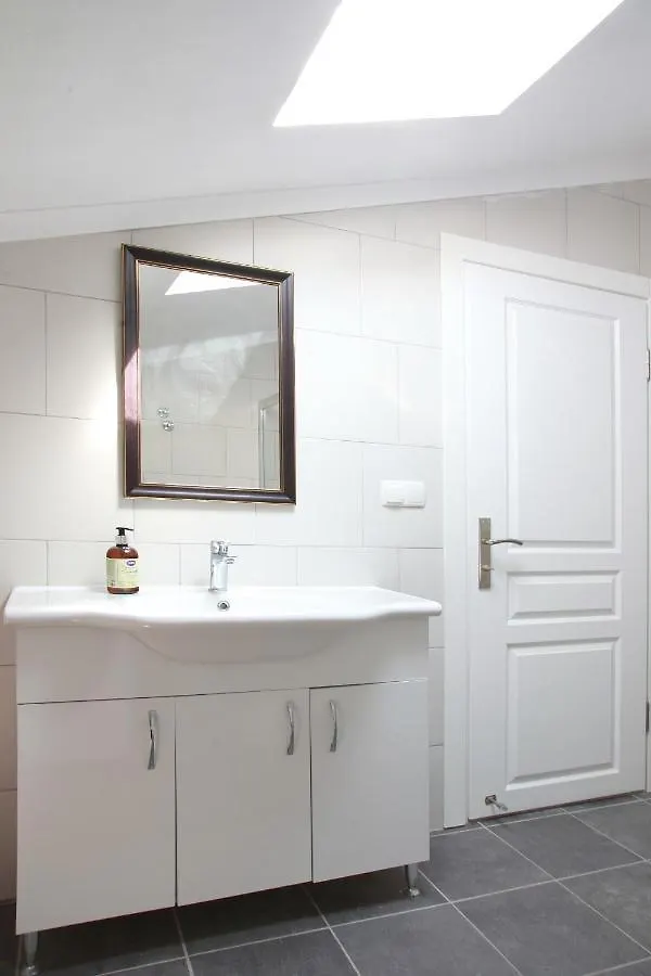 Bluberry Central Fethiye'S Apartment フェティエ