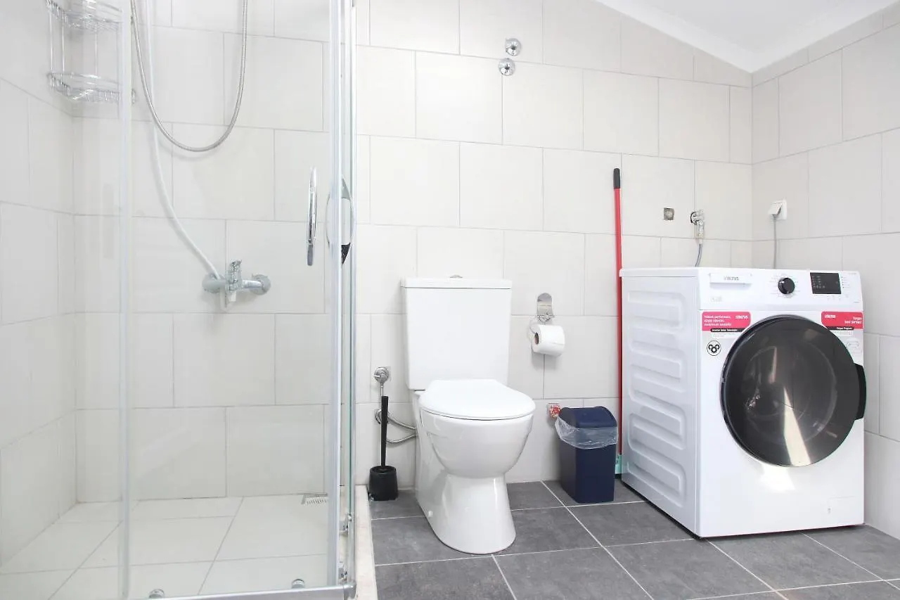 Bluberry Central Fethiye'S Apartment トルコ